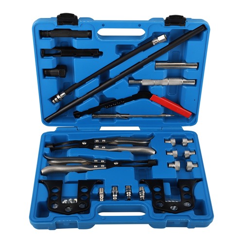 41pcs cylinder head service - head,
