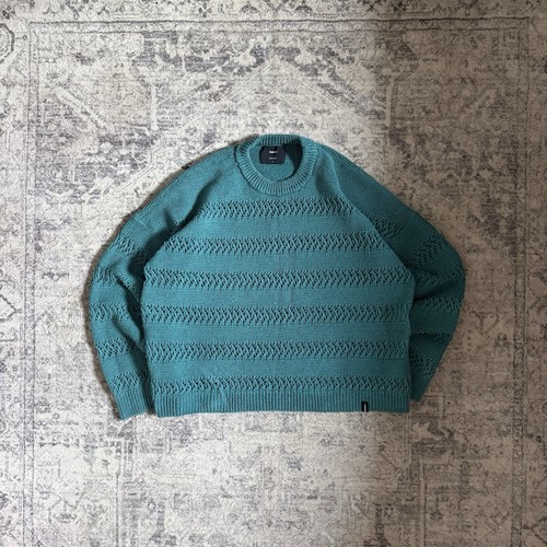Women finisterre rib knitted - women's,