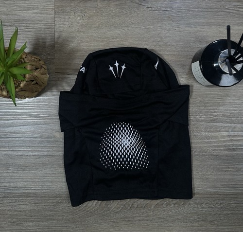 Nike nocta black balaclava - x,