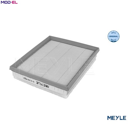 Air filter 321 - air, 0043
