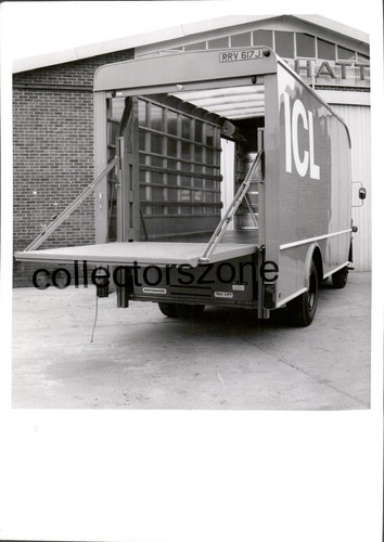 1970 icl transport - 1970's,