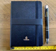 Emirates Airline First Class