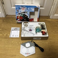 Disney Infinity (Nintendo Wii