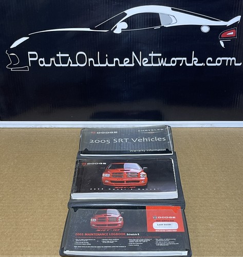 2005 dodge ram srt10 - 2005,
