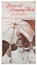 A4 Photo picnic at hanging