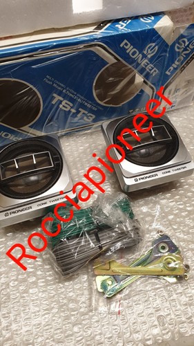 Pioneer tweeter new - ts-t3,