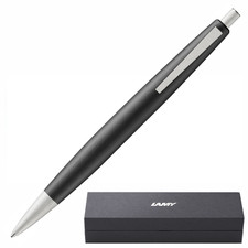 LAMY 2000 Ballpoint Pen Black