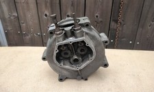 CRANKCASES AJS 350cc SIDE VALVE Big Port Vintage Motorcycle 