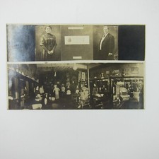 Real Photo Postcard RPPC