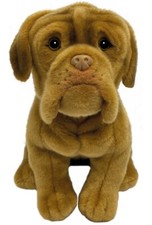 Dogue de Bordeaux teddy DOGUES