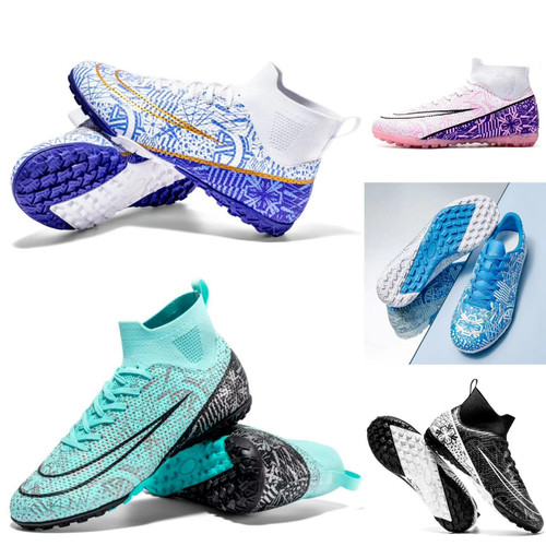 Men junior boy football boots - junior,