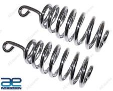 Pair Solo Seat Spring For BSA