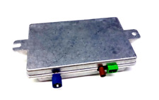 VOLVO V60 MK1 Rear Park Assist