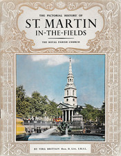 Pictorial History Of St Martin
