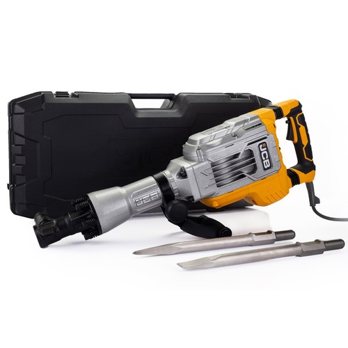 Jcb 1700w 65j 30mm - 1700w, hex