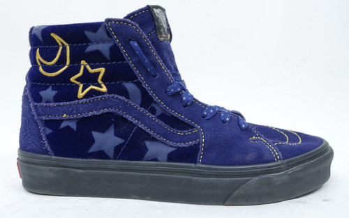 Vans sk8hi disney mickey - vans,