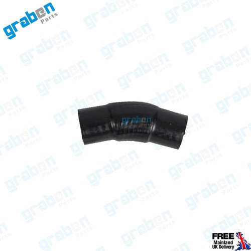 Turbo oil return hose for - turbo,