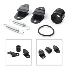 Exhaust Muffler Mounting Kit