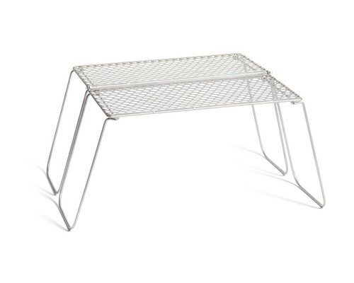 Vargo bifold grill - vargo,
