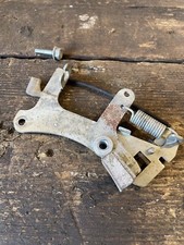 Kill Switch, AL-KO 46 BR-A, 2014, Petrol Mower, Pro 140 QSS  (117)