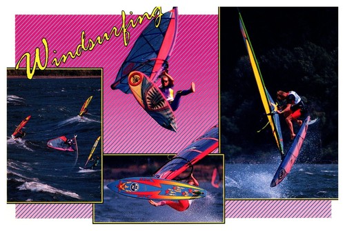 Postcard continental - postcard,