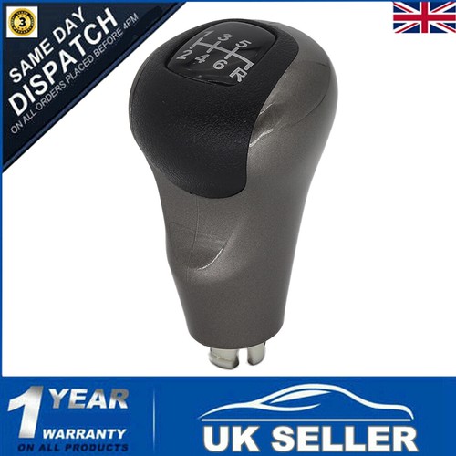 Manual gear stick shift knob - manual,
