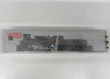 Kato 2001-1 C50 Steam