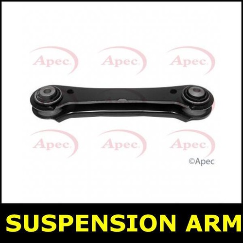 Suspension control arm rear - suspension,