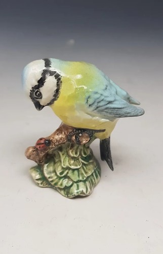 Vintage beswick blue - beswick, tit