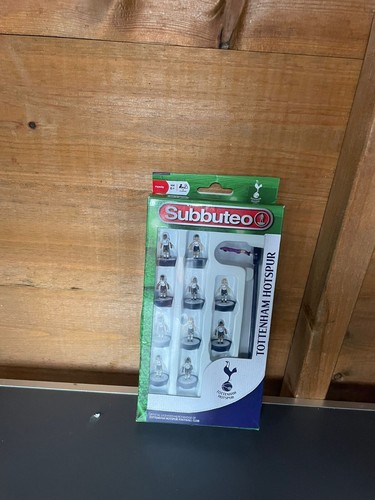 Subbuteo tottenham hotspur - subbuteo,