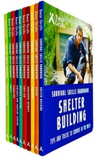 Bear grylls survival skills - grylls,