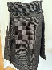 Roland Mouret Women’s Jumper