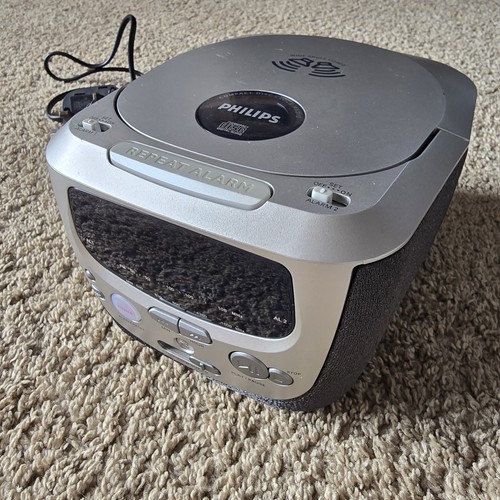 Philips compact disc - compact,