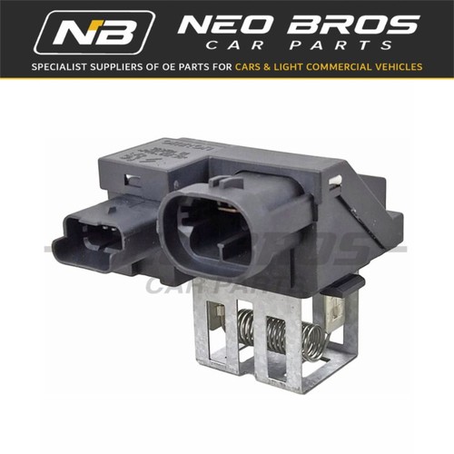 Radiator single fan speed - radiator, 2