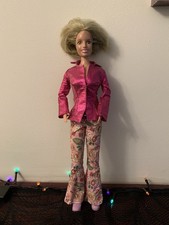 Vintage 1999 Singing Britney Spears Doll