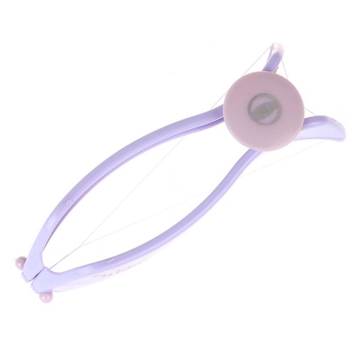 Facial hair remover - hair,