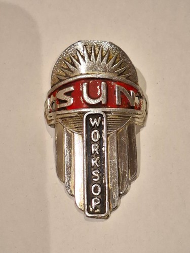 Vintage bicycle sun - bicycle,