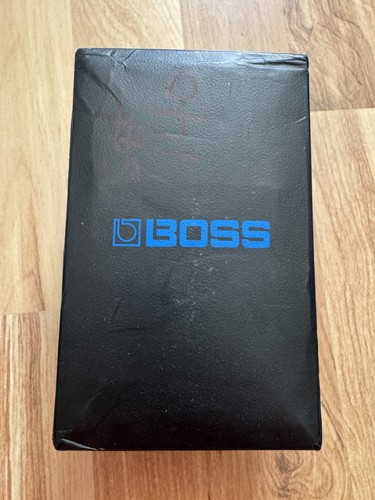 Boss loop station pedal - rc-1,