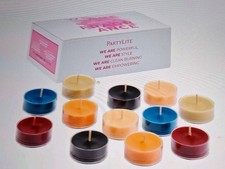 Partylite Mood 12 Piece