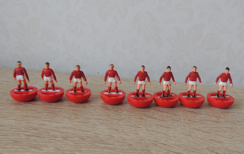 Spare subbuteo rugby - 8-spare,