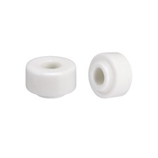 10pcs Ceramic Insulator Bead