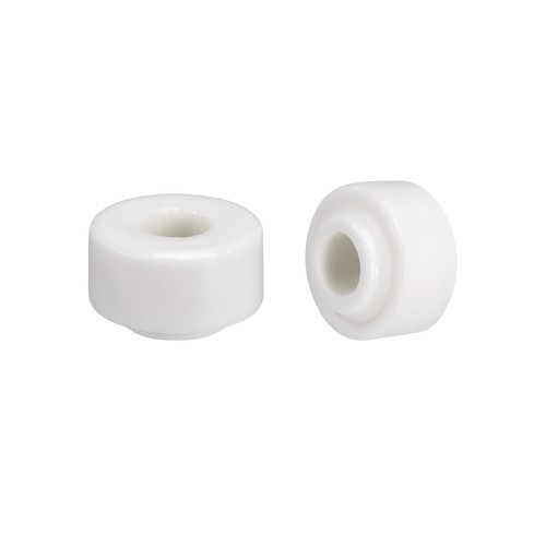 10pcs ceramic insulator bead - ceramic,