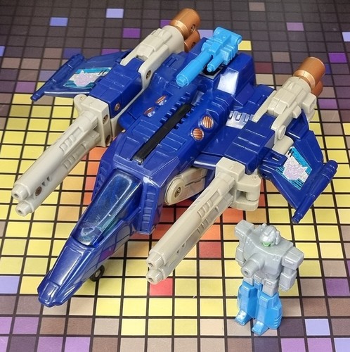 Vintage hasbro transformers - hasbro,