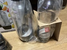 Morphy Richards Soda Sparkle