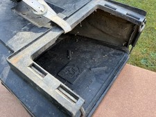 Mountfield 16" Empress M3129 Lawnmower Grass  Bag & Frame