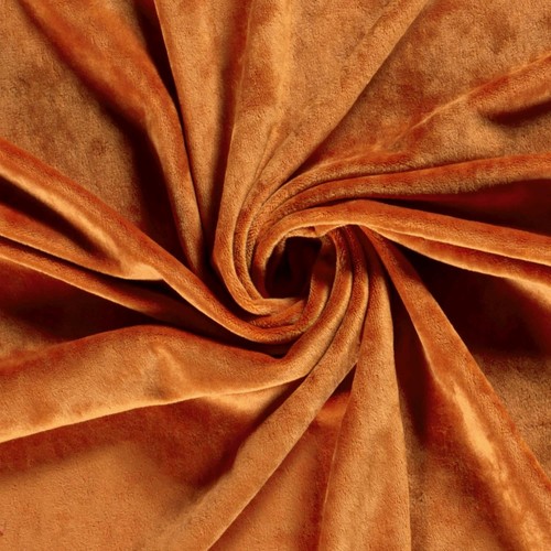 Luxury stretchy soft velvet - stretchy,