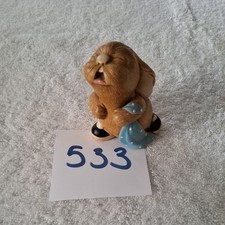 Pendelfin,  Barney, Good