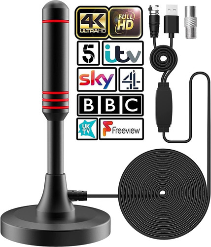 2026 newest hdtv - newest, aerial