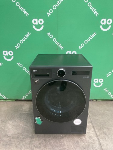 Washing machine 9kg 1400 - lg,