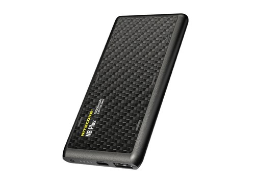 Nitecore plus 10000mah - nb,